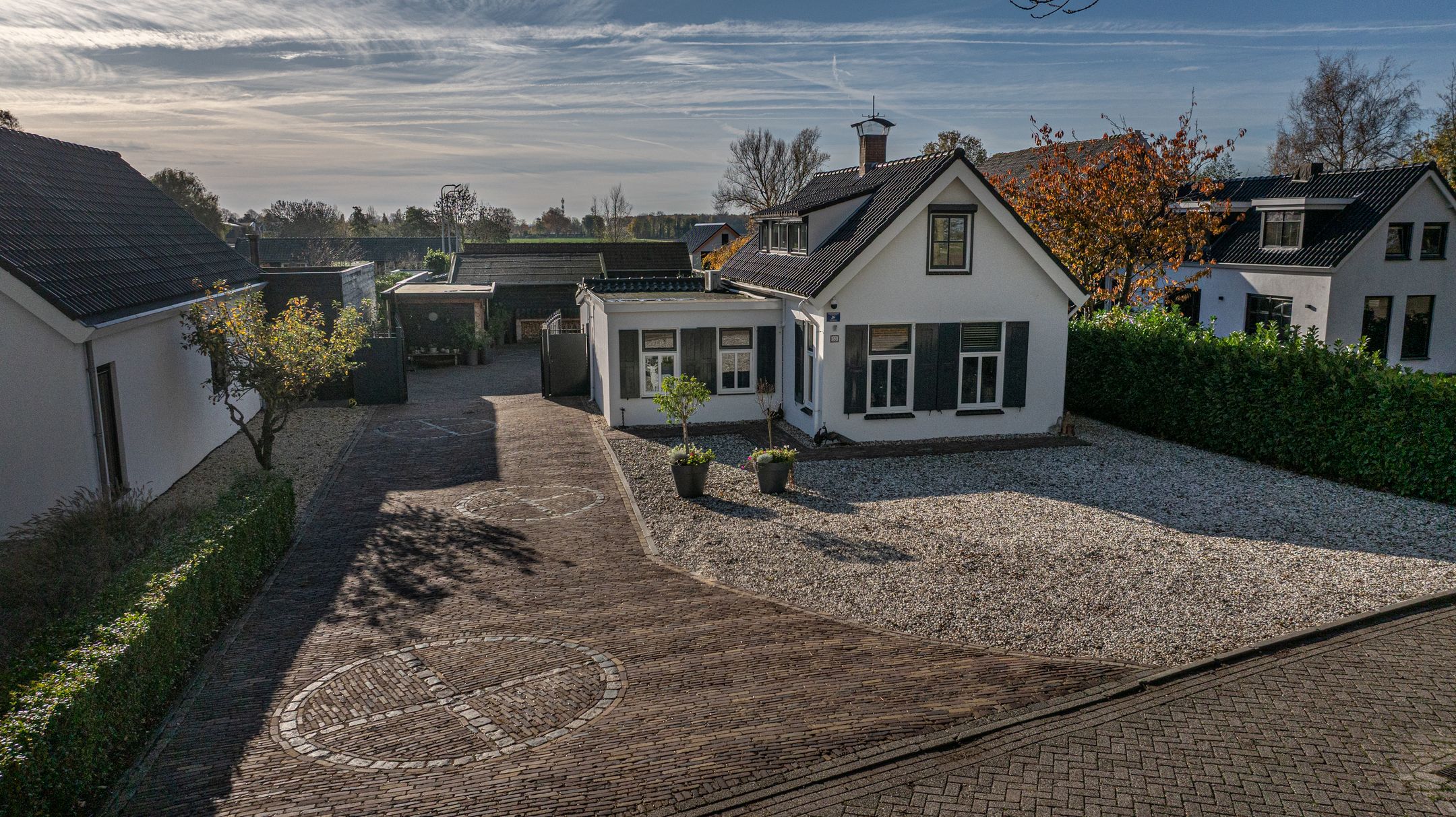 Foto van Middelsluissedijk WZ 53, Numansdorp