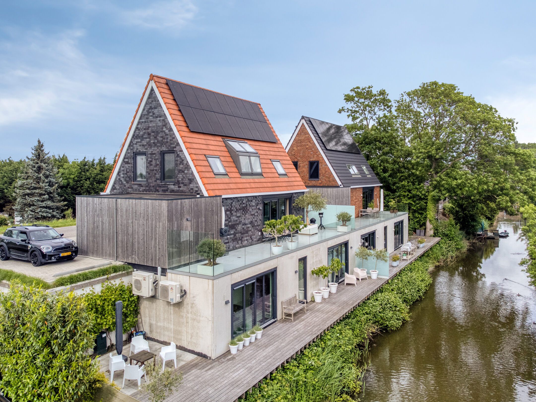 Foto van Molendijk 9, Numansdorp