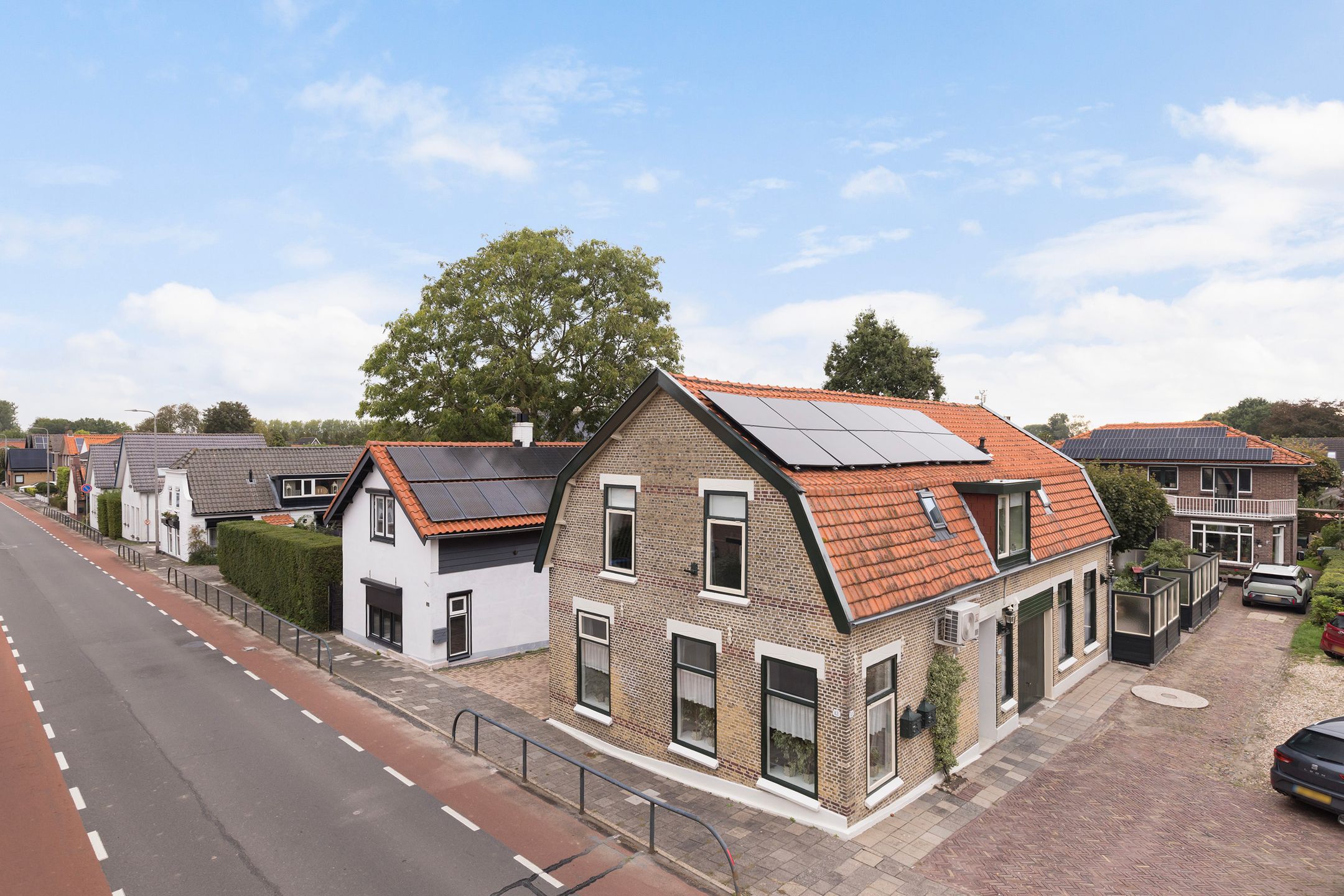 Foto van Rijksstraatweg 12, Numansdorp