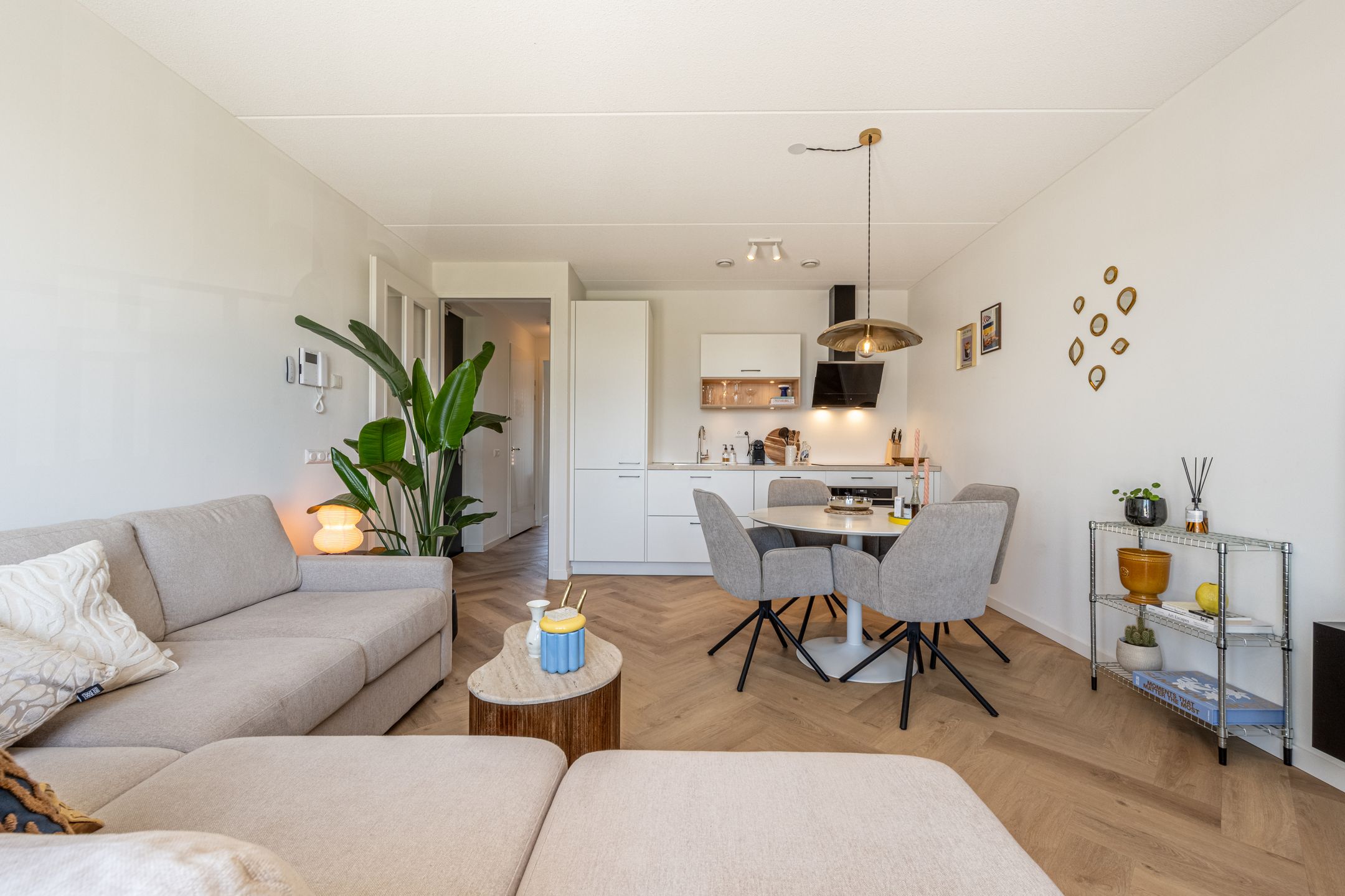 Foto van Torensteelaan 51A, Numansdorp