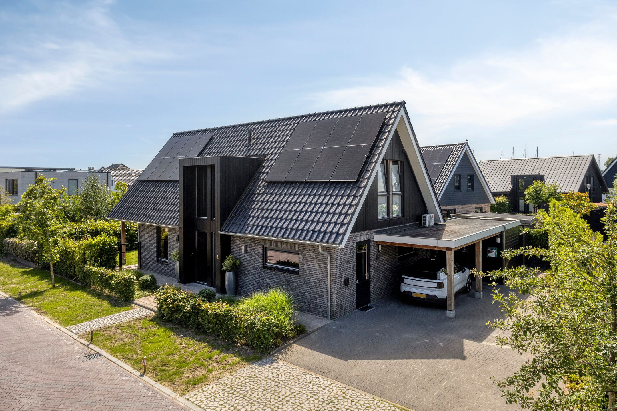 Foto van Paltrokmolen 4, Numansdorp