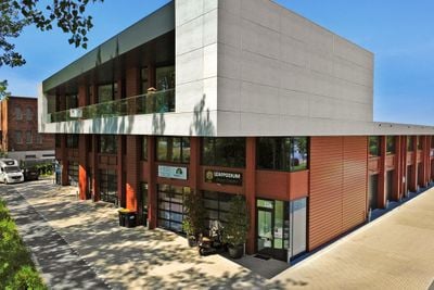 Foto van Edisonstraat 22D, Numansdorp