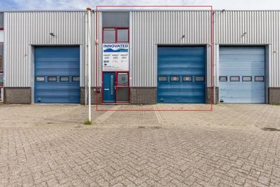 Foto van Chr. Huygensstraat 30, Numansdorp
