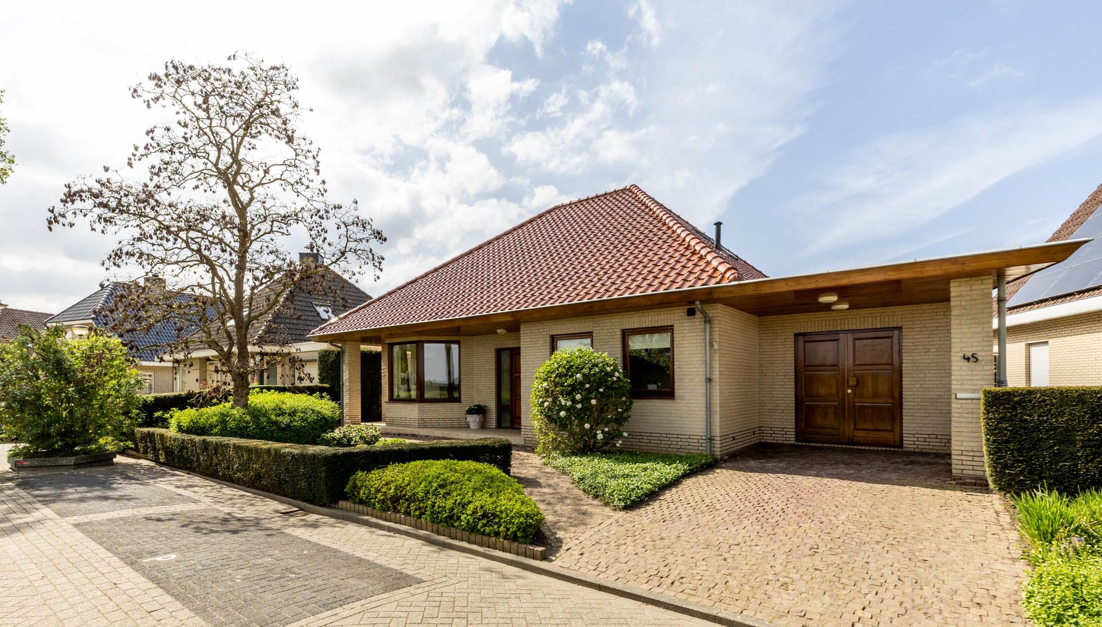 Foto van Fazantstraat 45, Numansdorp