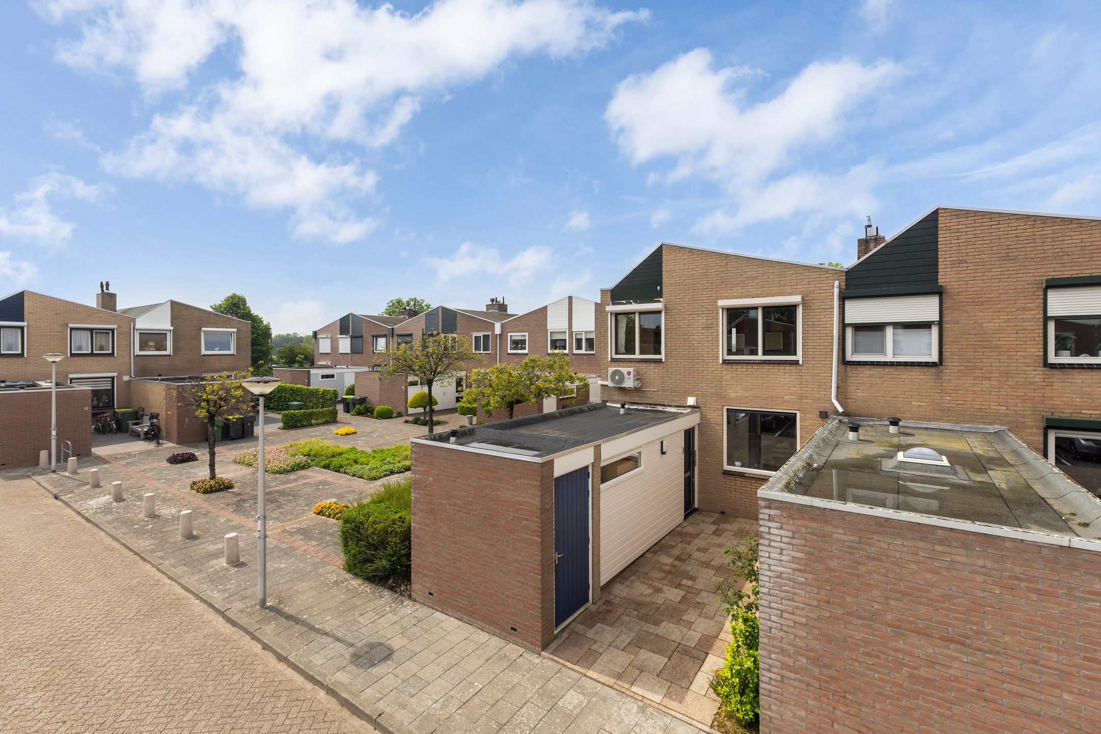 Foto van Sweelinckstraat 25, Numansdorp