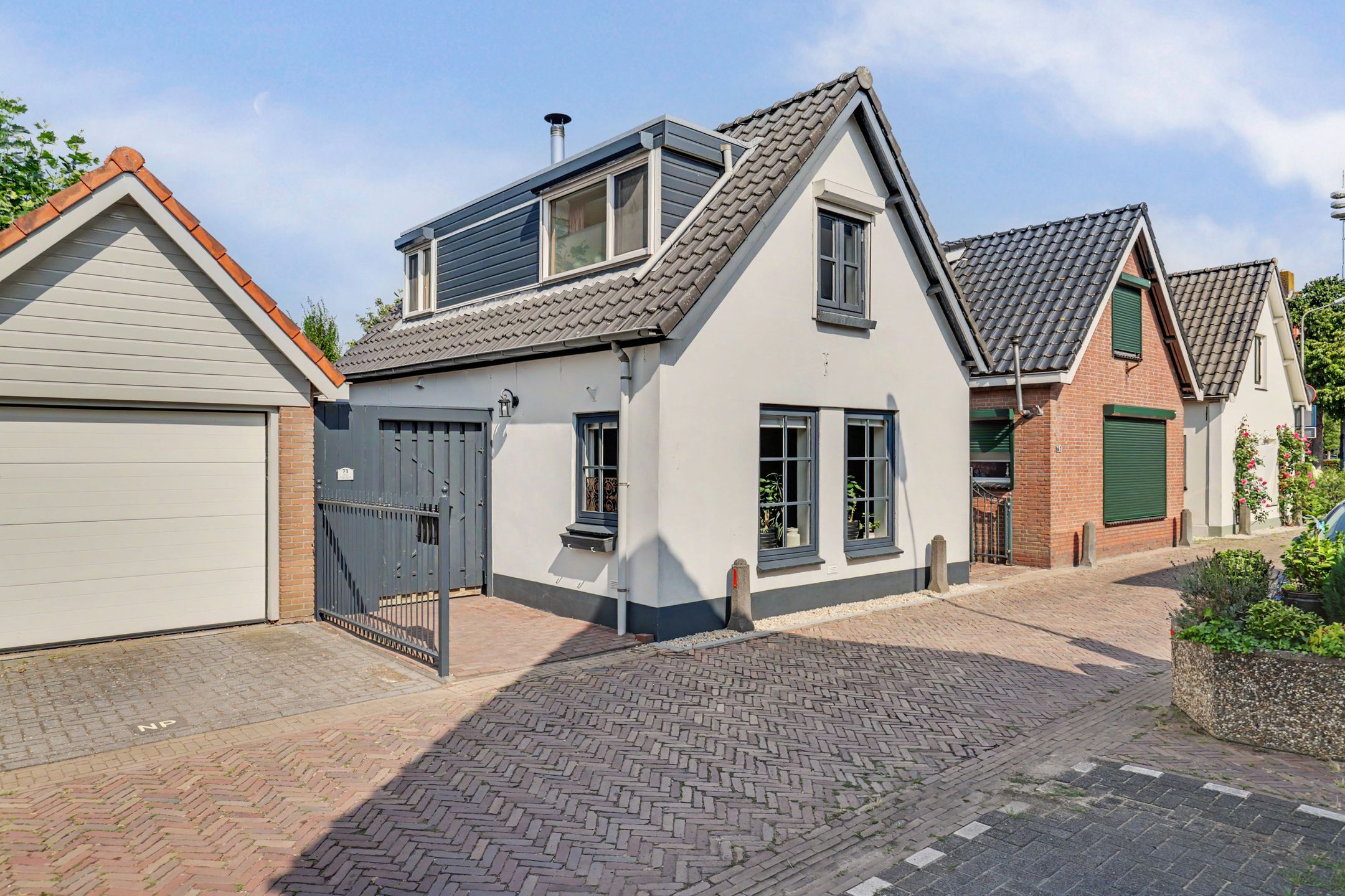 Foto van Torenstraat 71, Numansdorp
