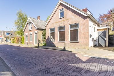 Foto van Torenstraat 30, Numansdorp