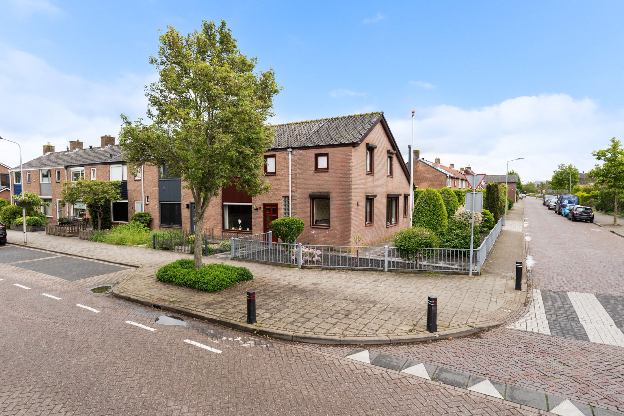 Foto van Vlielanderstraat 13, Numansdorp