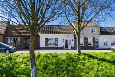 Foto van Dorpsstraat 67, Zuid-Beijerland