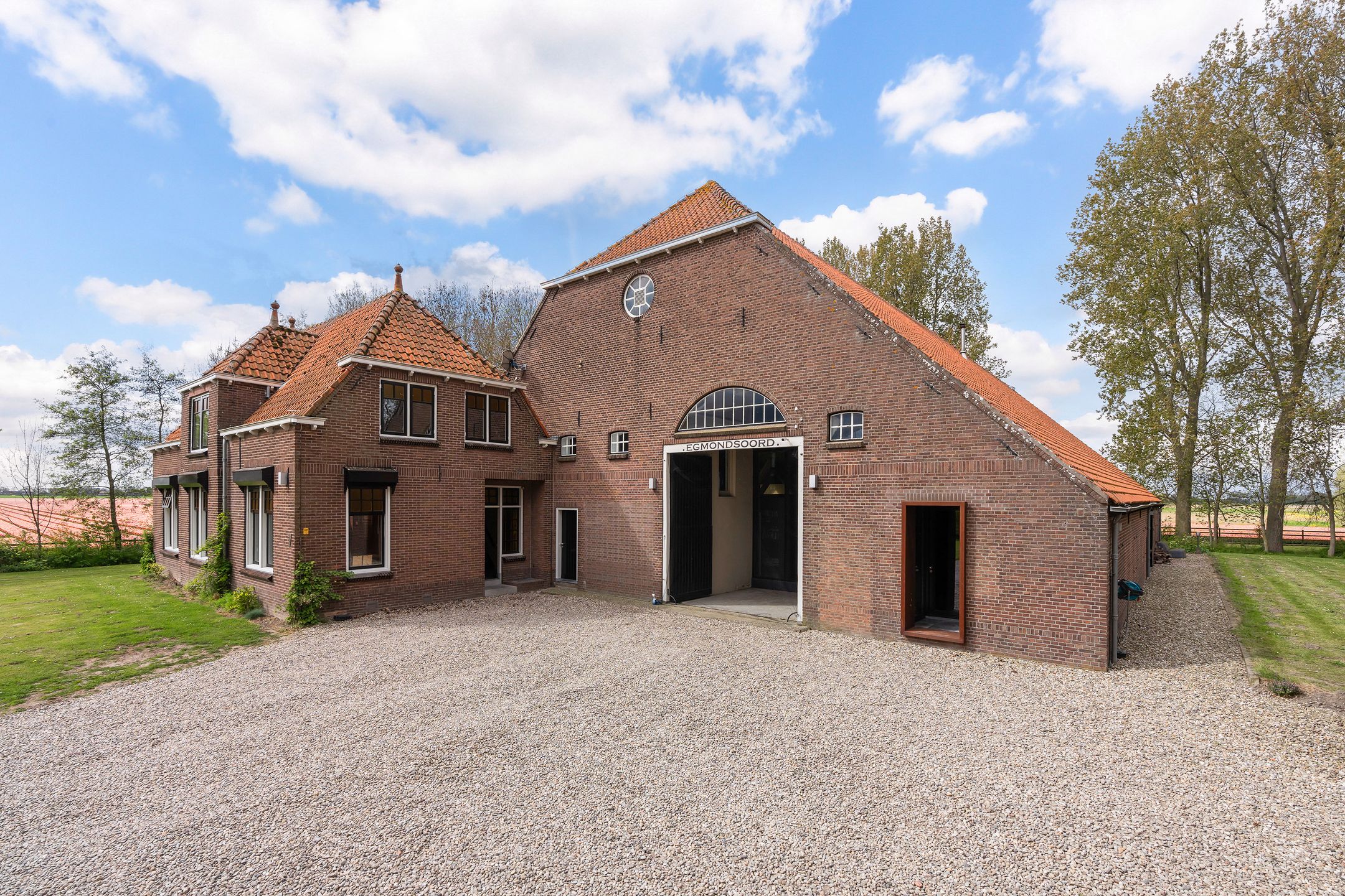 Foto van Kraagweg 7, Zuid-Beijerland