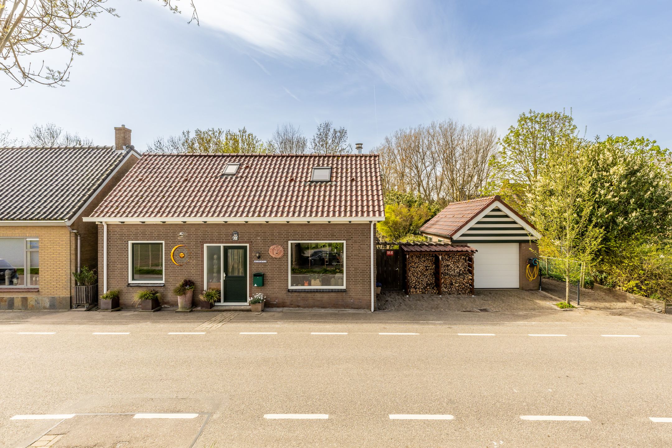 Foto van Molendijk 79, Zuid-Beijerland