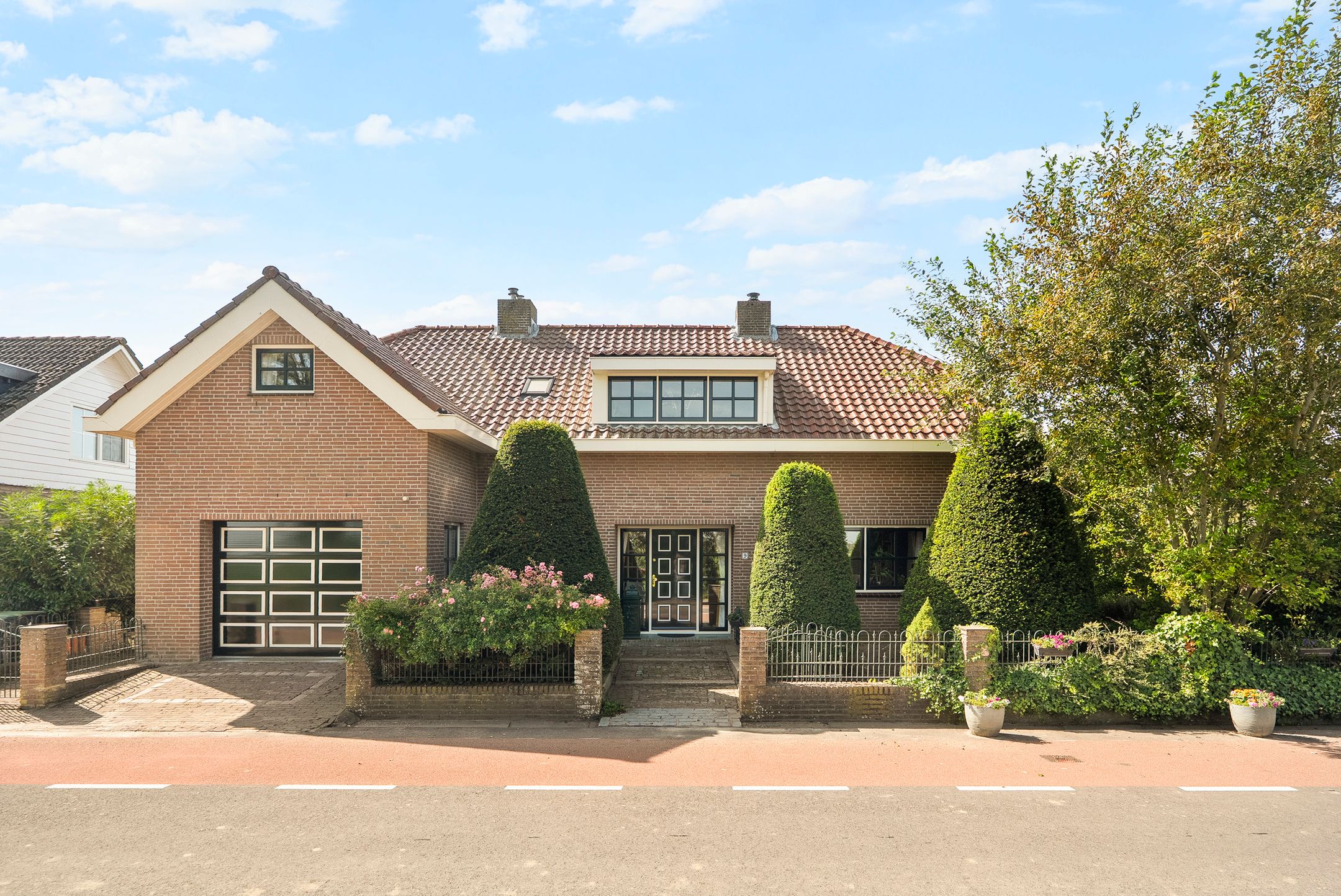 Foto van Zwartsluisje 9, Zuid-Beijerland