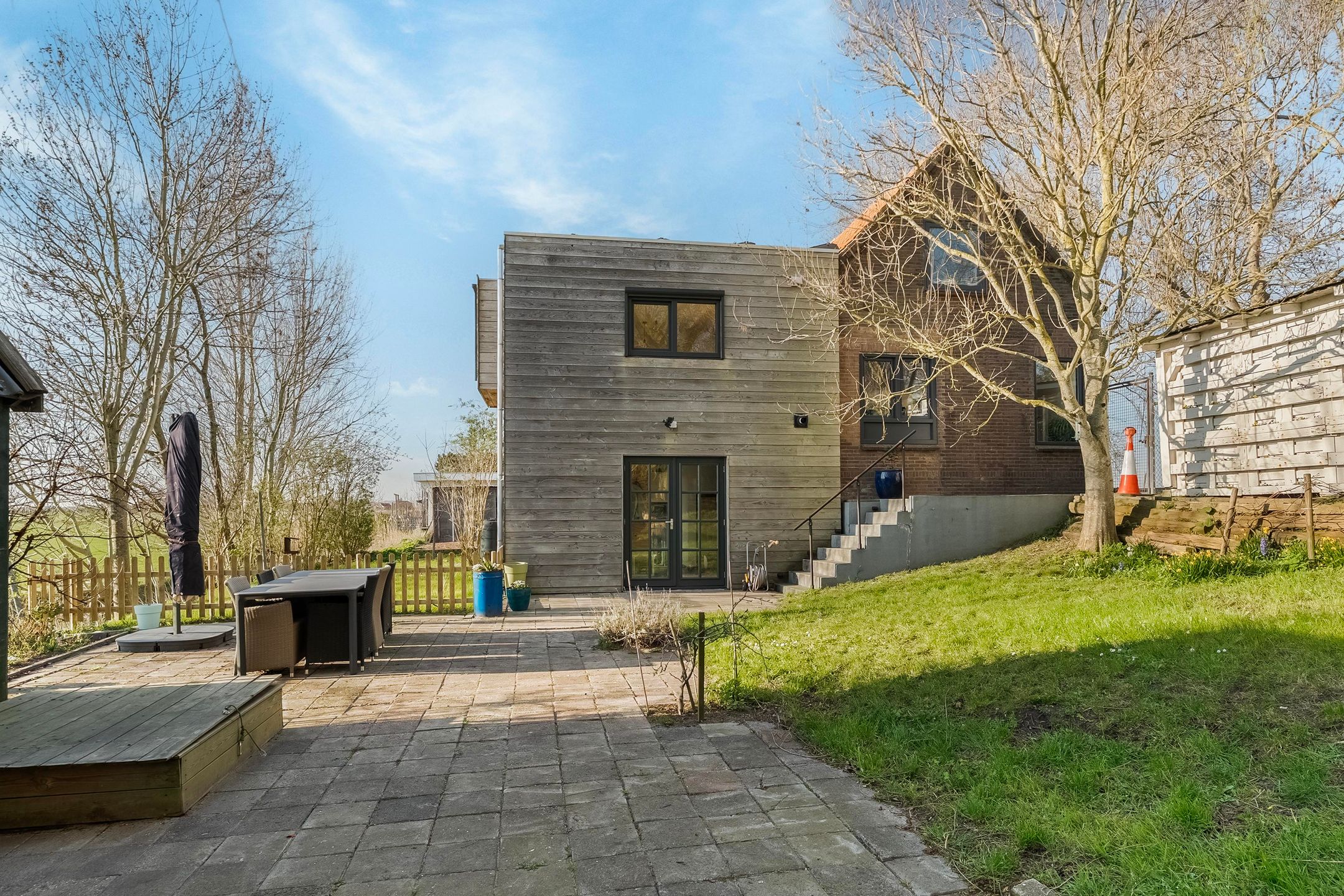 Foto van Zwartsluisje 67, Zuid-Beijerland