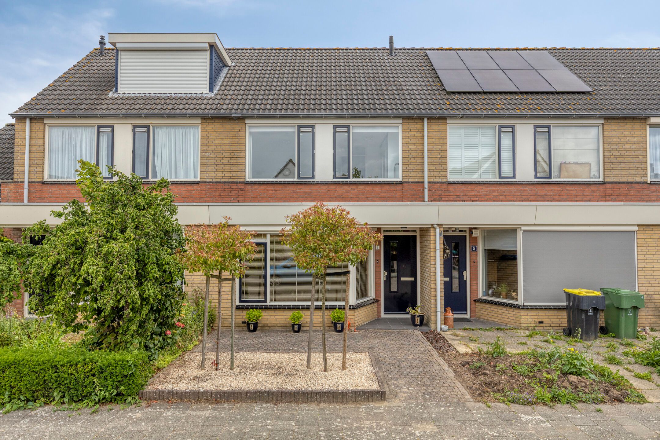 Foto van Romeet 3, Zuid-Beijerland