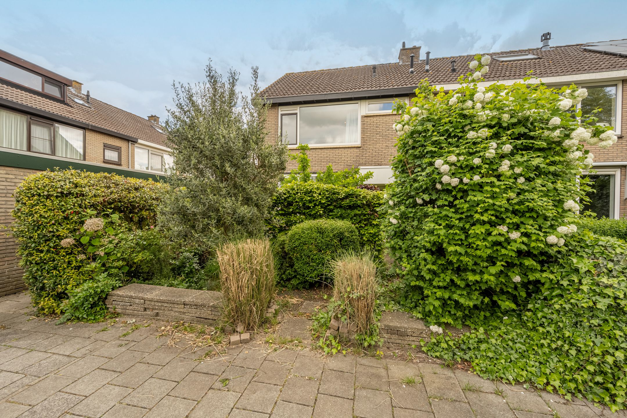 Foto van Seringenpad 16, Zuid-Beijerland