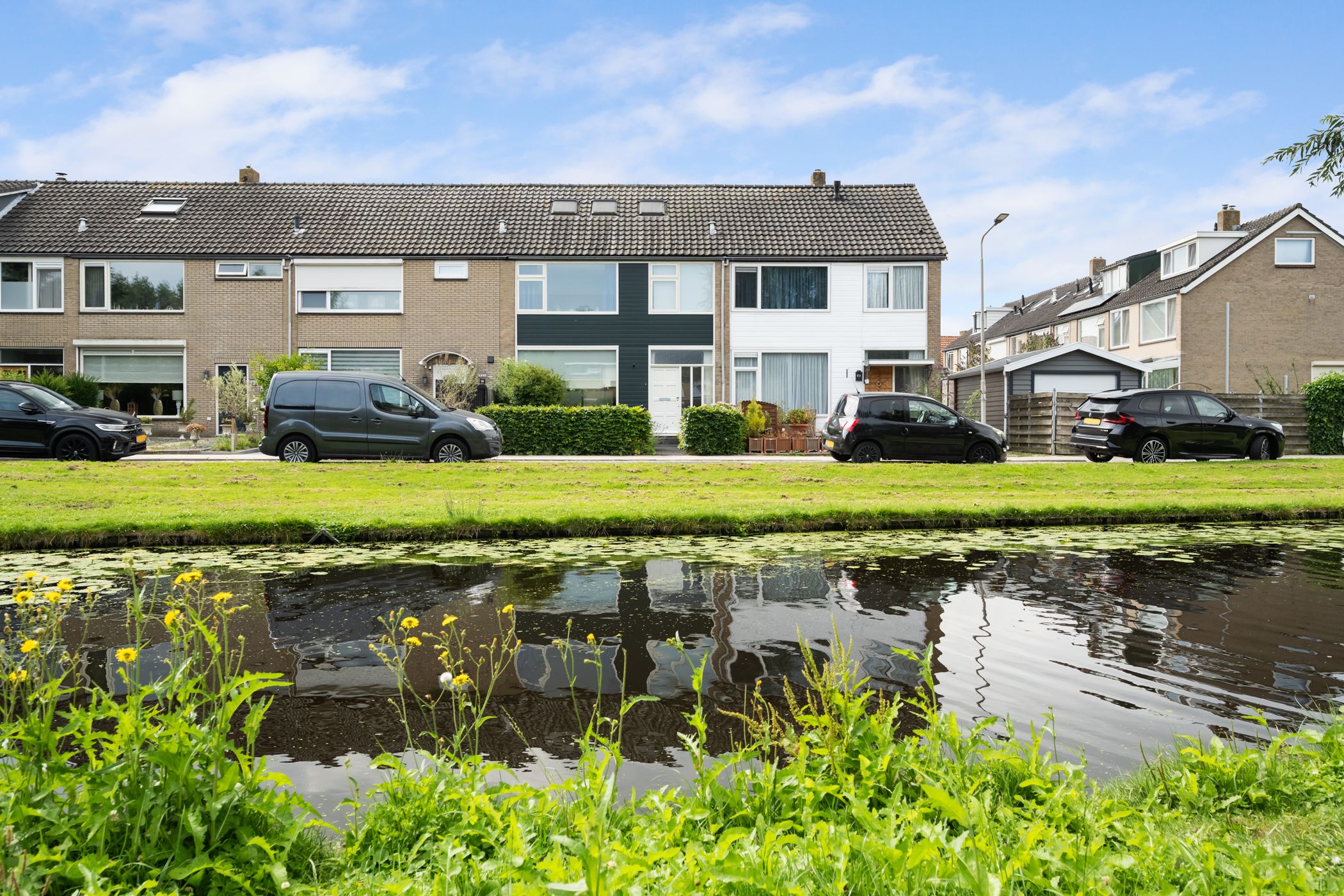 Foto van Vlietstraat 29, Klaaswaal
