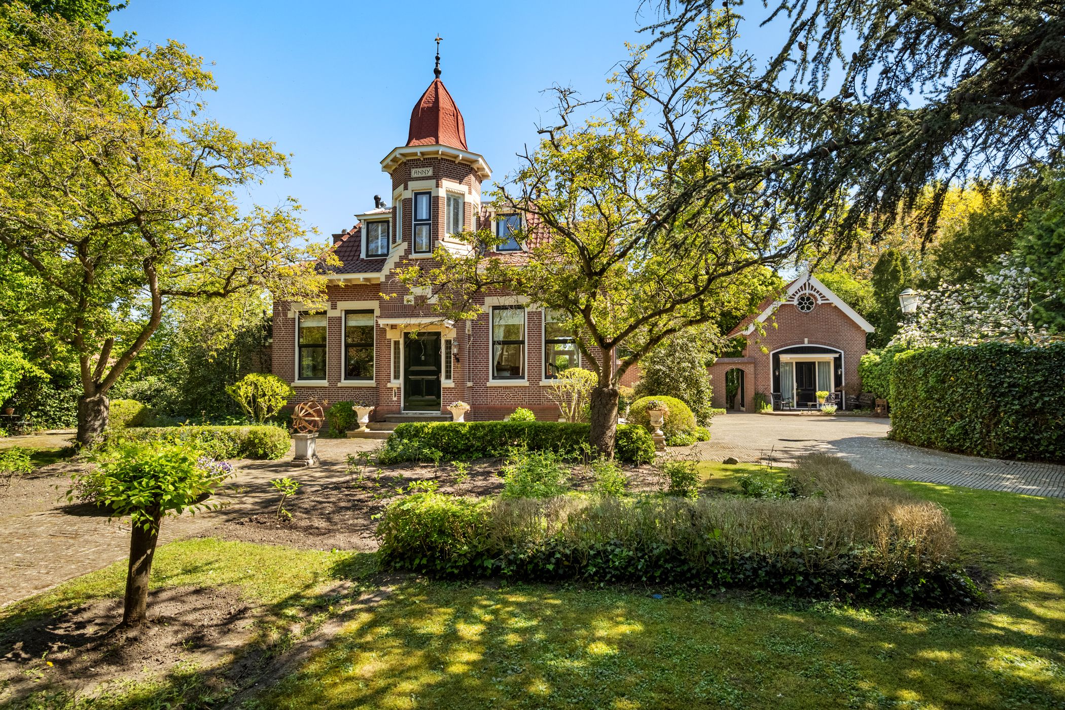 Foto van Molendijk 49, Klaaswaal