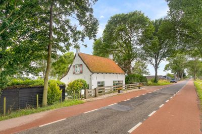 Foto van Oud-Cromstrijensedijk OZ 95, Klaaswaal