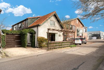 Foto van Parallelweg 26, Klaaswaal