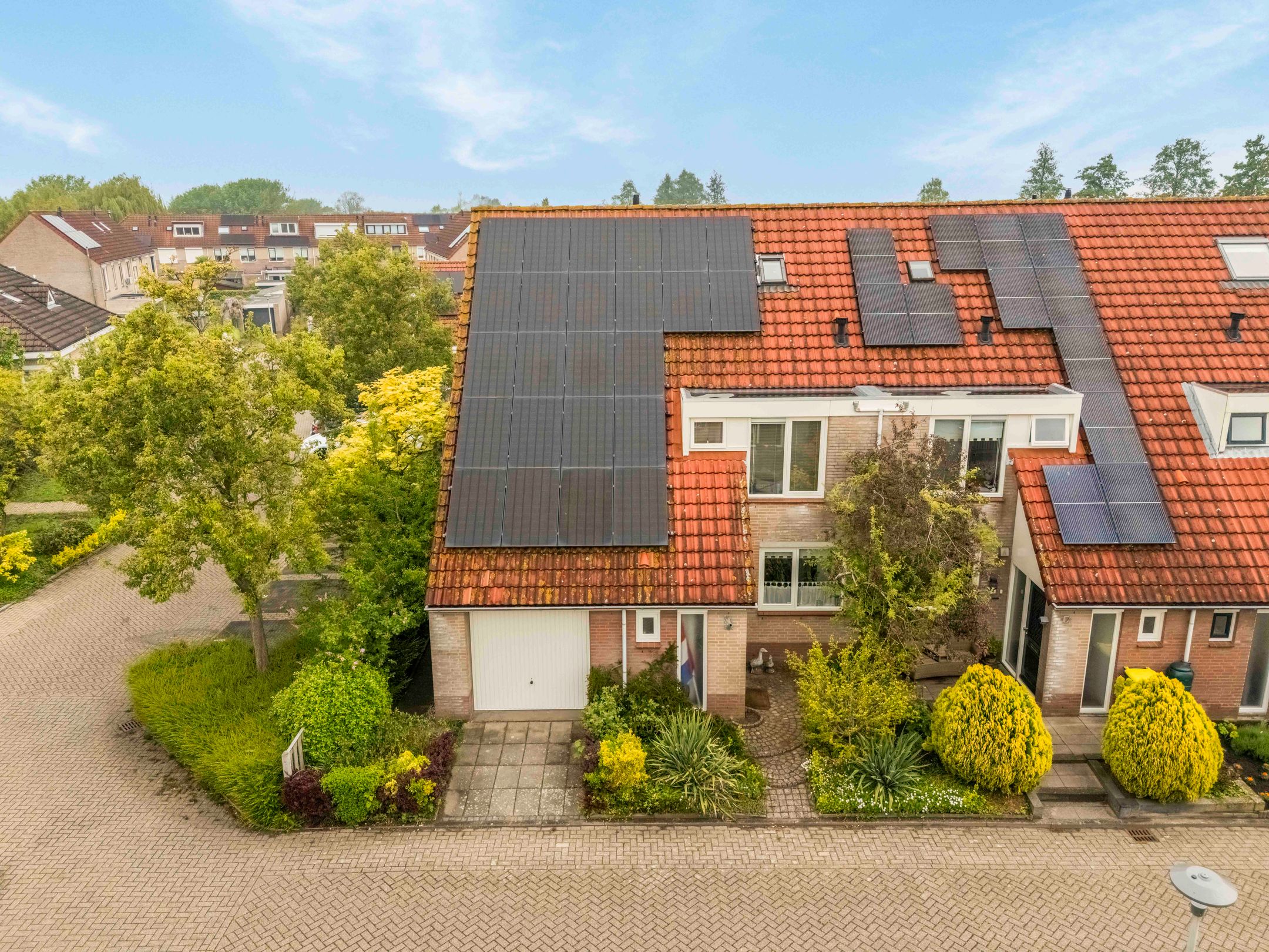 Foto van Harmonie 2, Klaaswaal