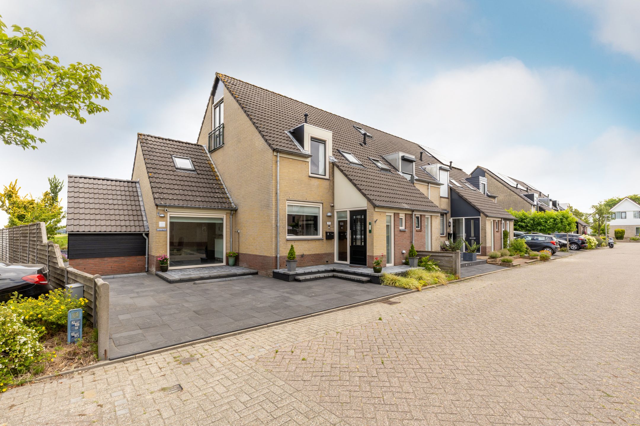 Foto van Harmonie 33, Klaaswaal