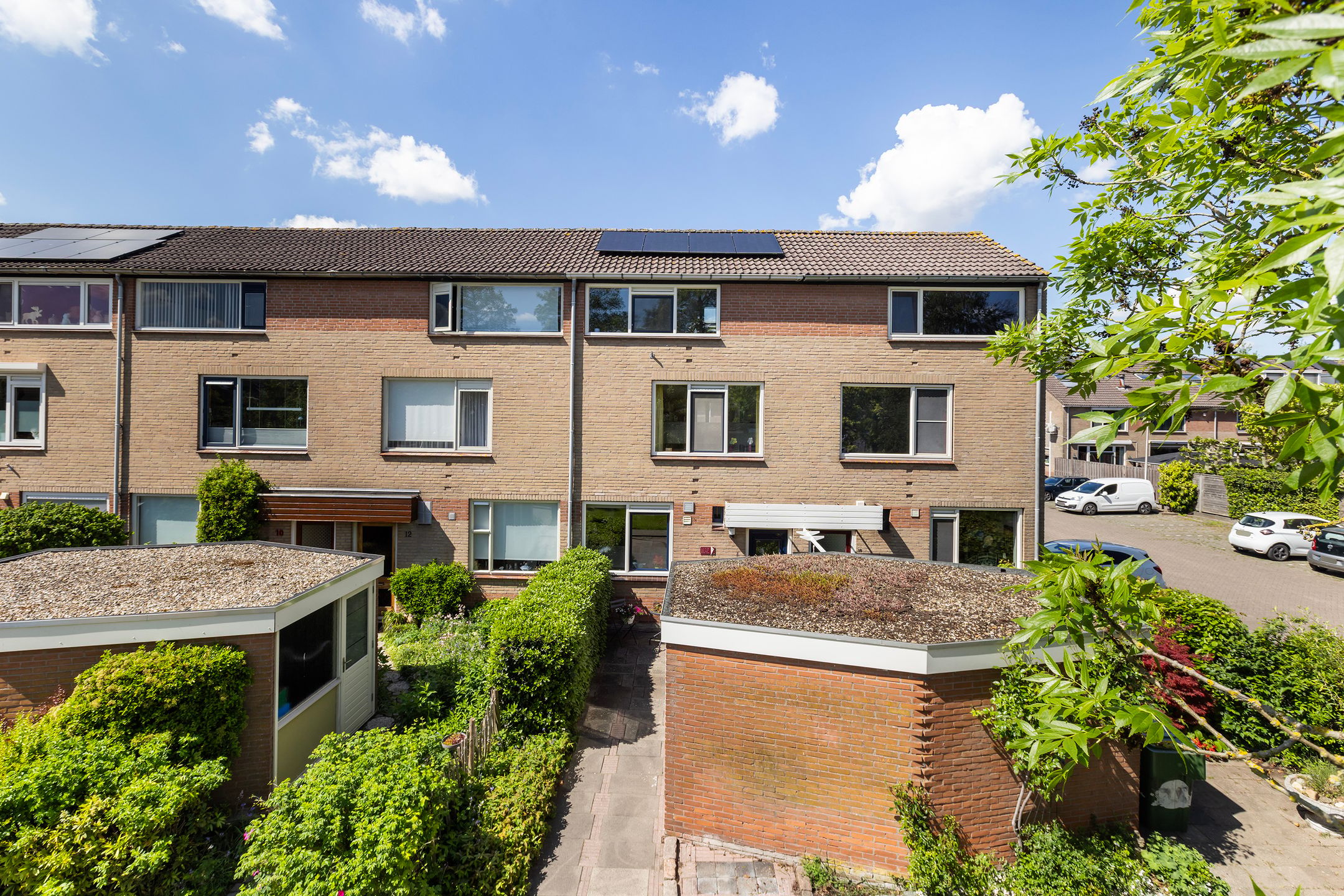 Foto van Madeliefstraat 14, Klaaswaal