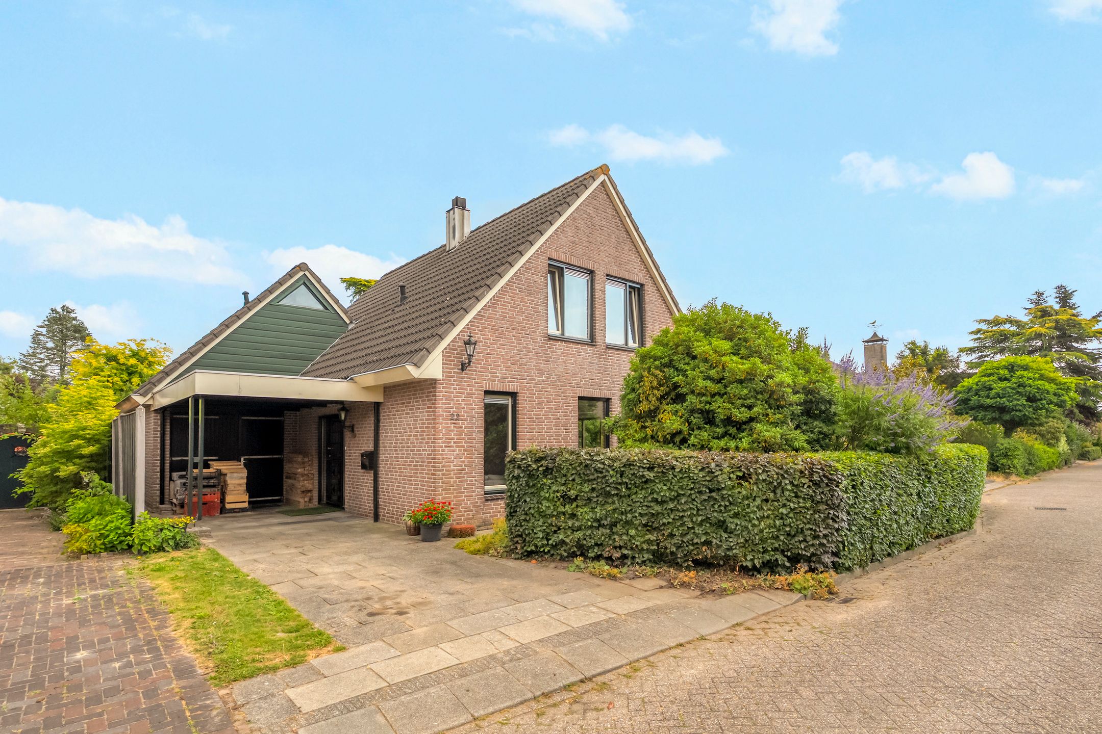 Foto van Dotterbloemstraat 22, Klaaswaal
