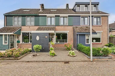 Foto van Dotterbloemstraat 3, Klaaswaal