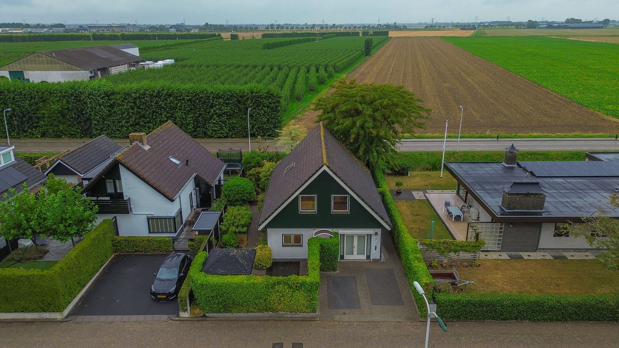 Foto van Dotterbloemstraat 8, Klaaswaal