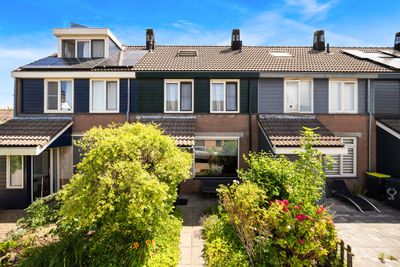 Foto van Sleutelbloemstraat 3, Klaaswaal