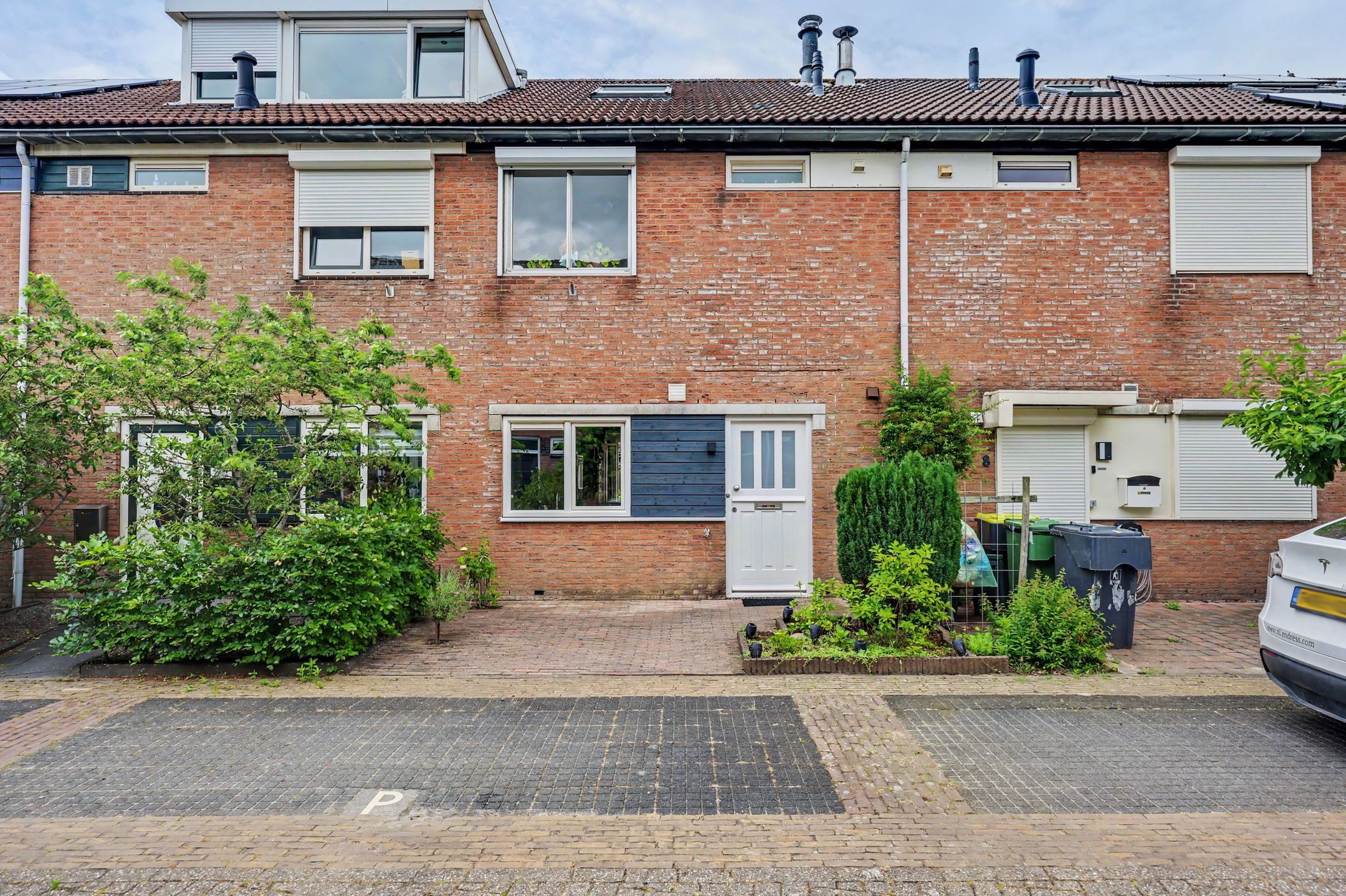 Foto van Bremstraat 6, Klaaswaal