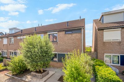 Foto van Jaap Kosterstraat 21, Klaaswaal