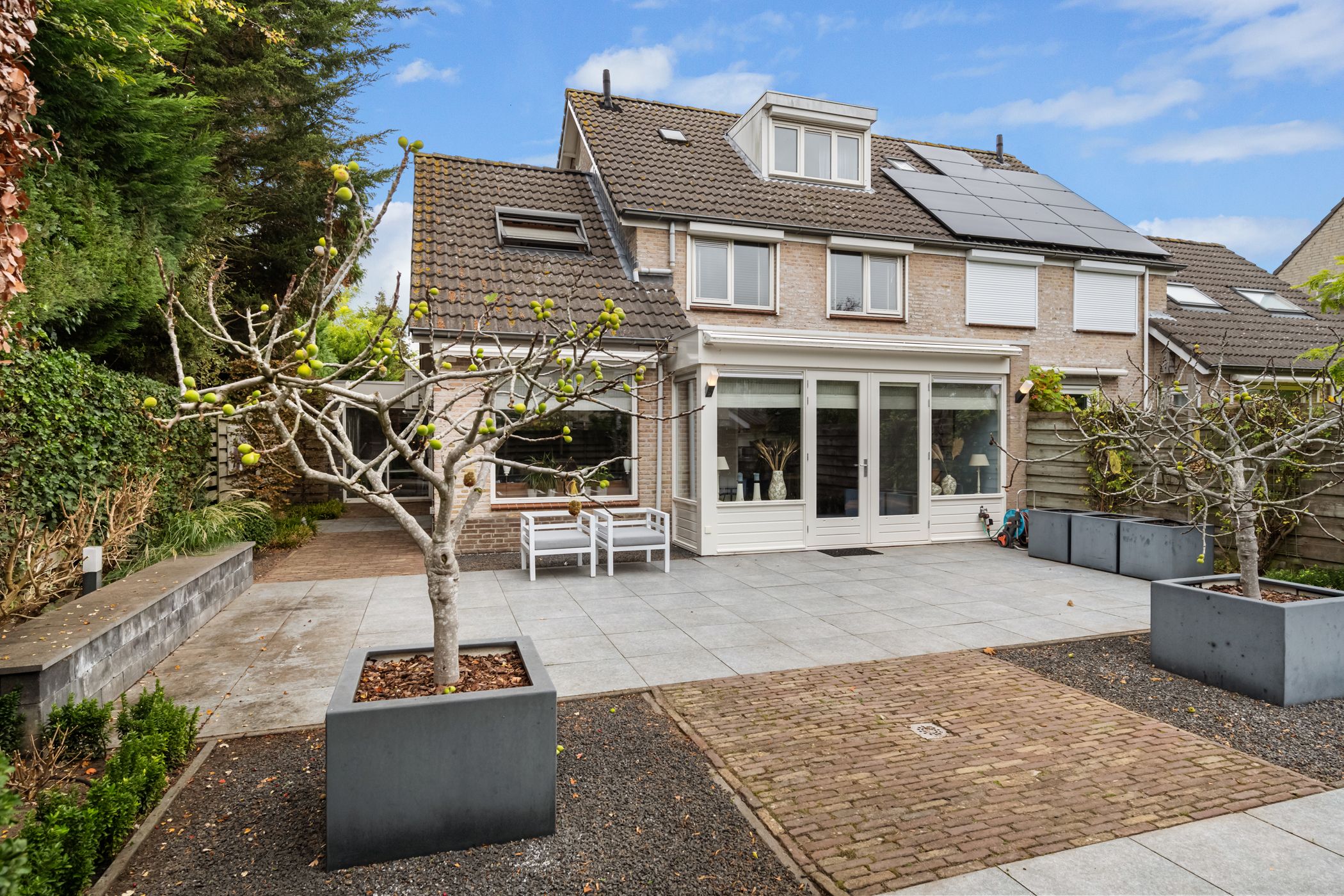 Foto van Asterstraat 14, Klaaswaal