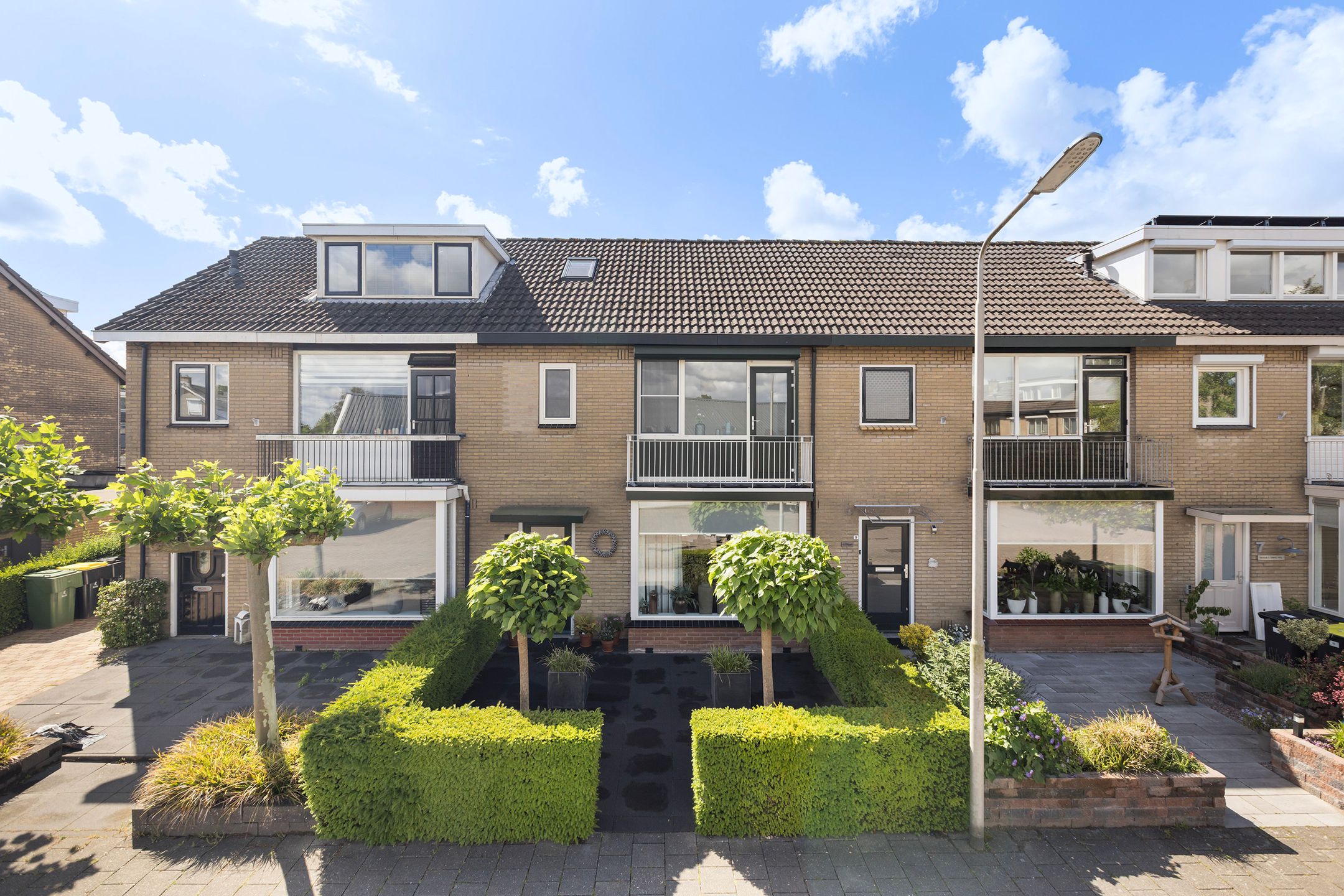 Foto van Elzenlaan 11, Klaaswaal