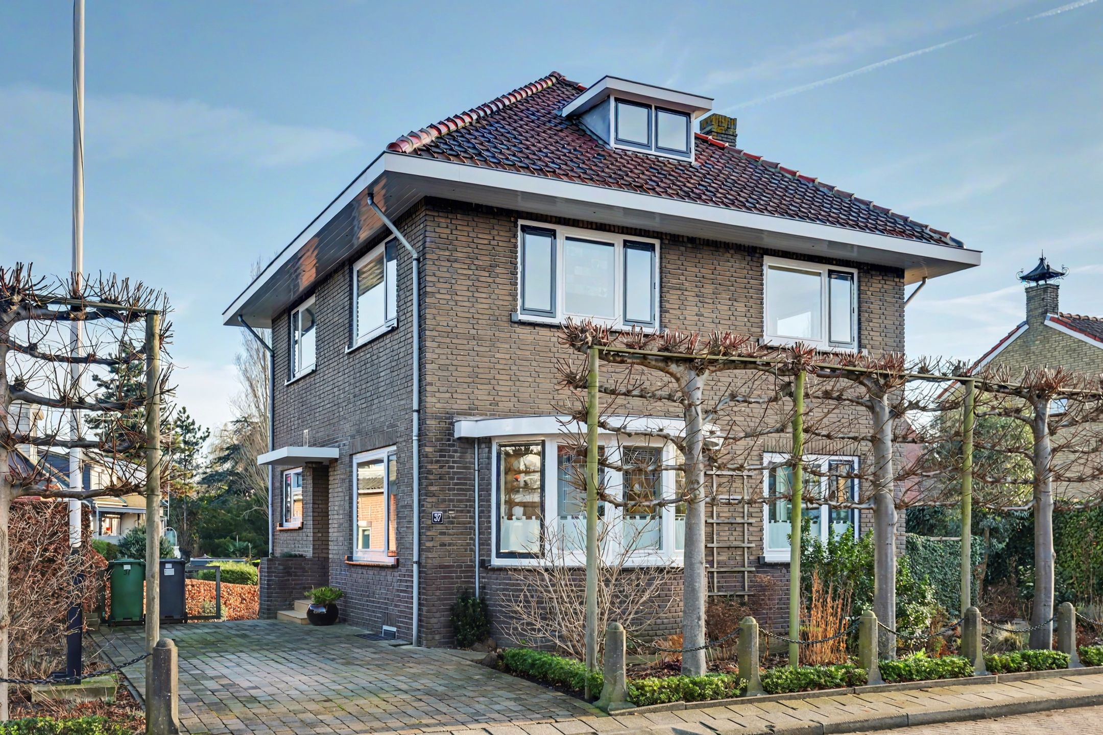 Foto van Boompjesstraat 37, Strijen