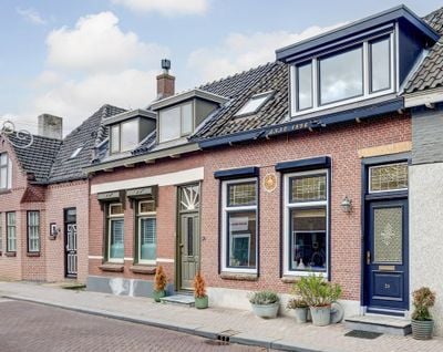 Foto van Boompjesstraat 28, Strijen