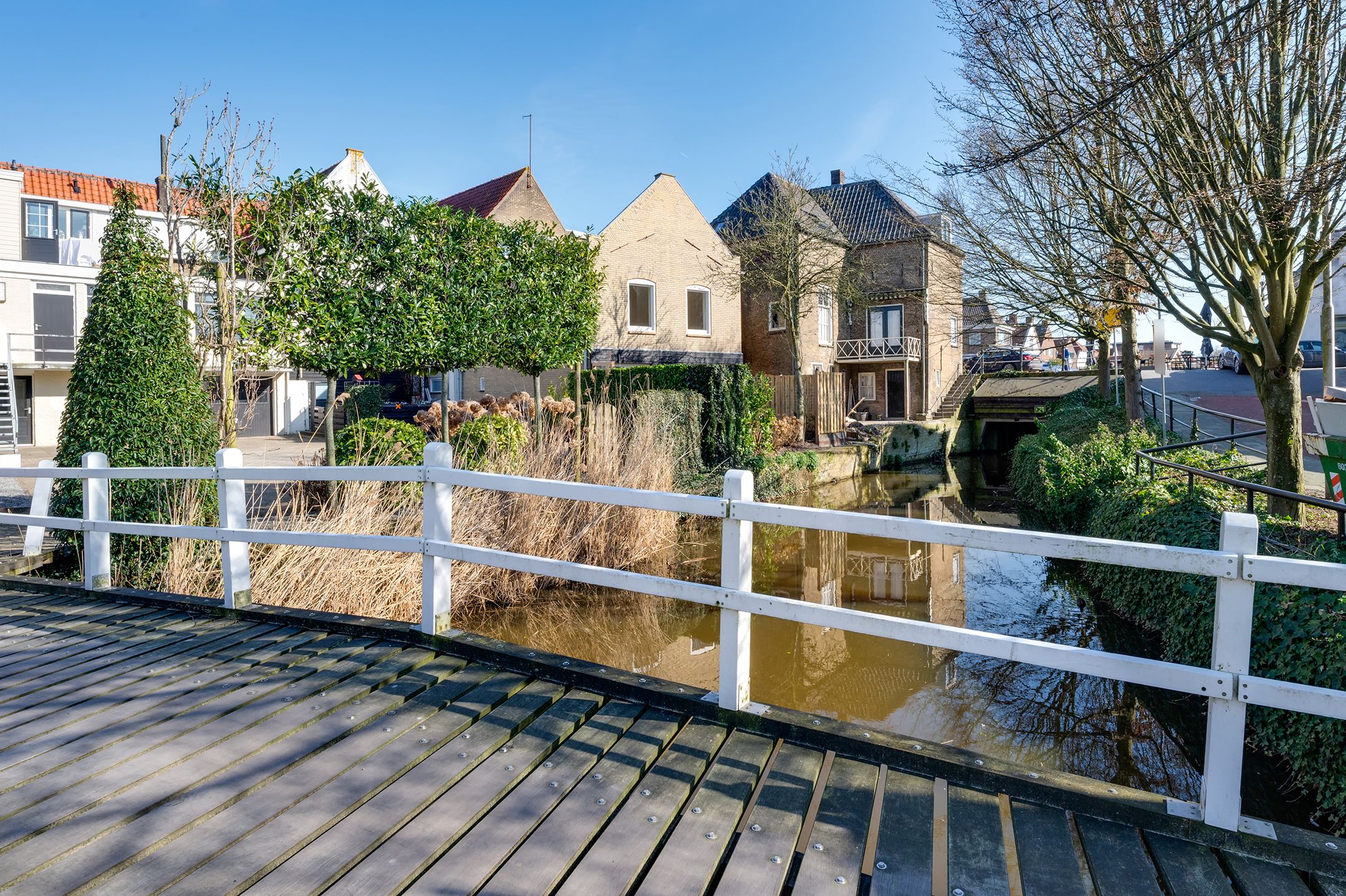 Foto van Boompjesstraat 2A, Strijen
