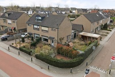 Foto van Julianastraat 90, Strijen