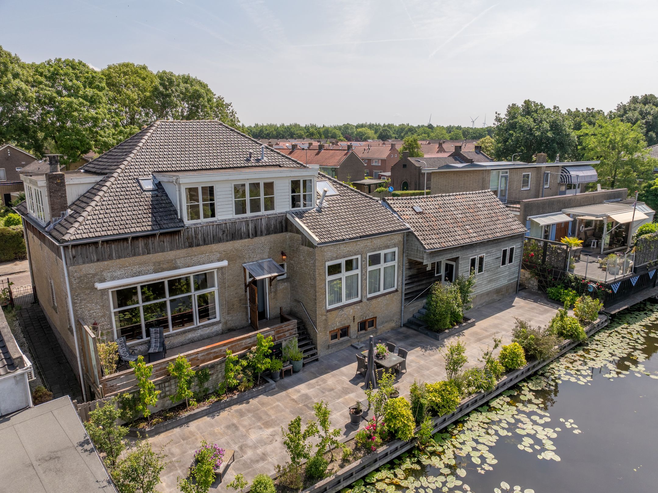 Foto van Molenstraat 66, Strijen