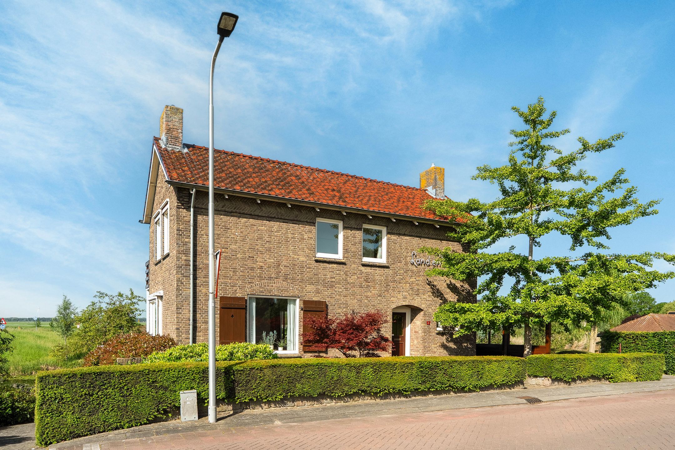 Foto van Schelpweg 52, Strijen