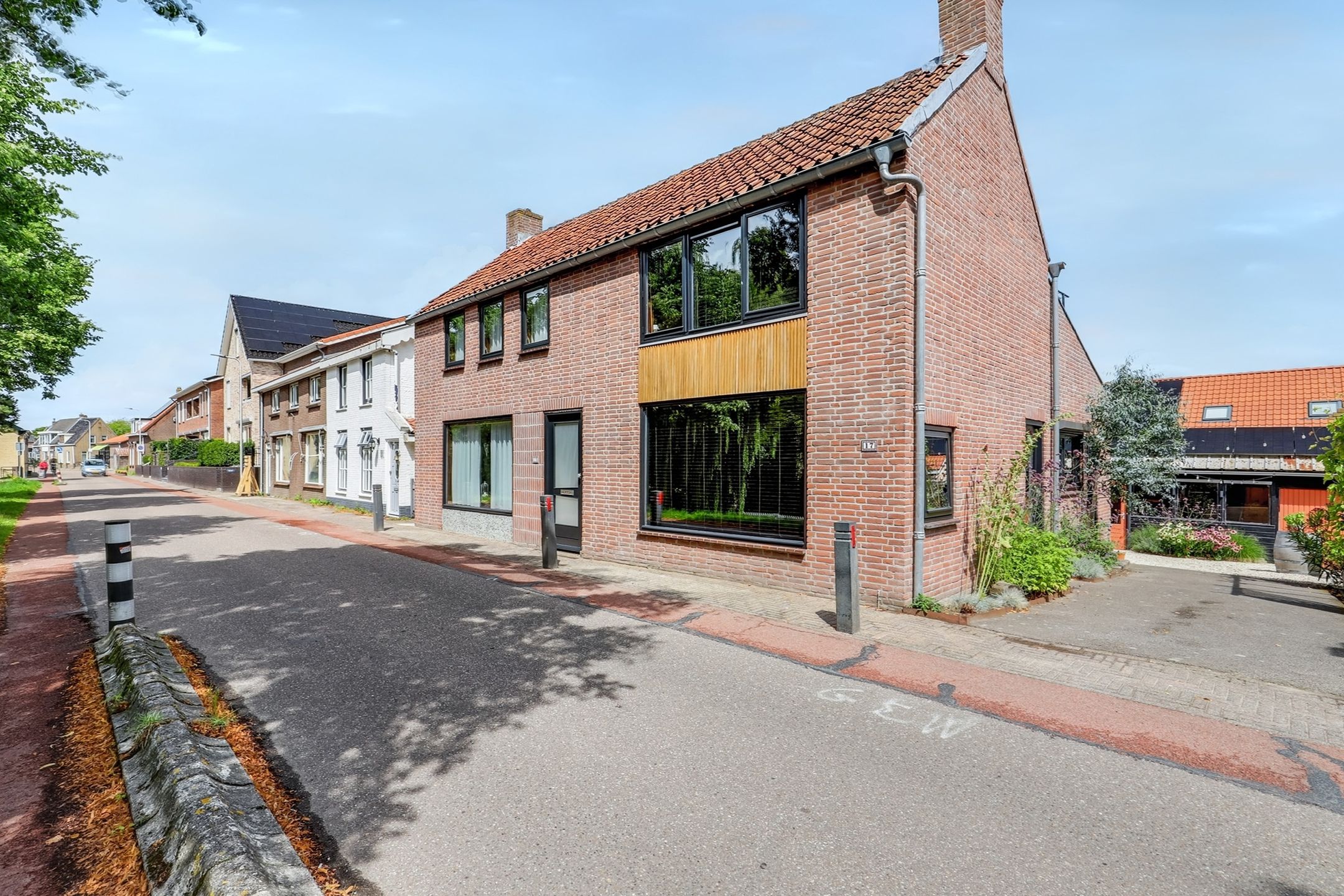 Foto van Schenkeldijk 17, Strijen
