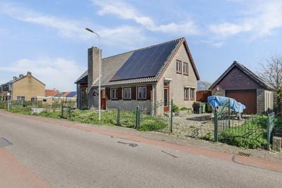 Foto van Schenkeldijk 29, Strijen