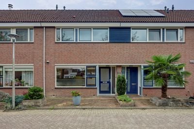 Foto van Diepenhorstweg 8, Strijen