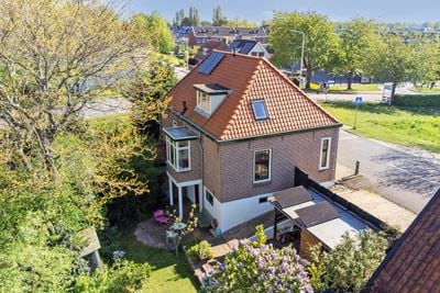 Foto van Weelsedijk 10, Strijen