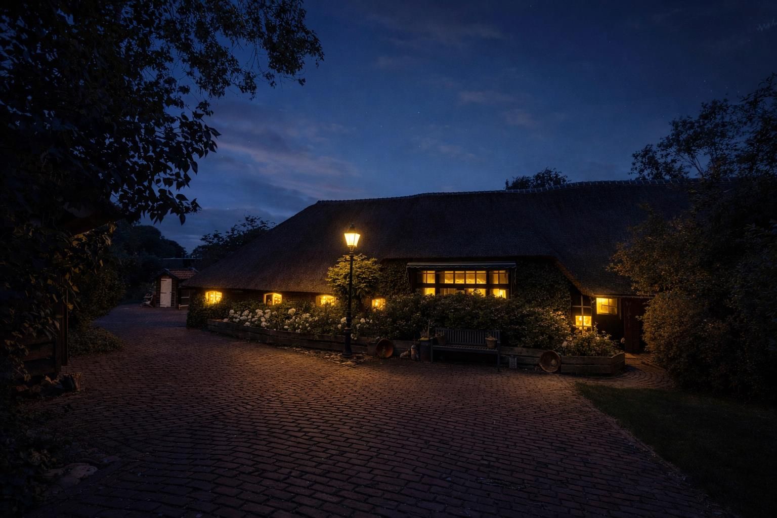 Foto van Weelsedijk 26, Strijen