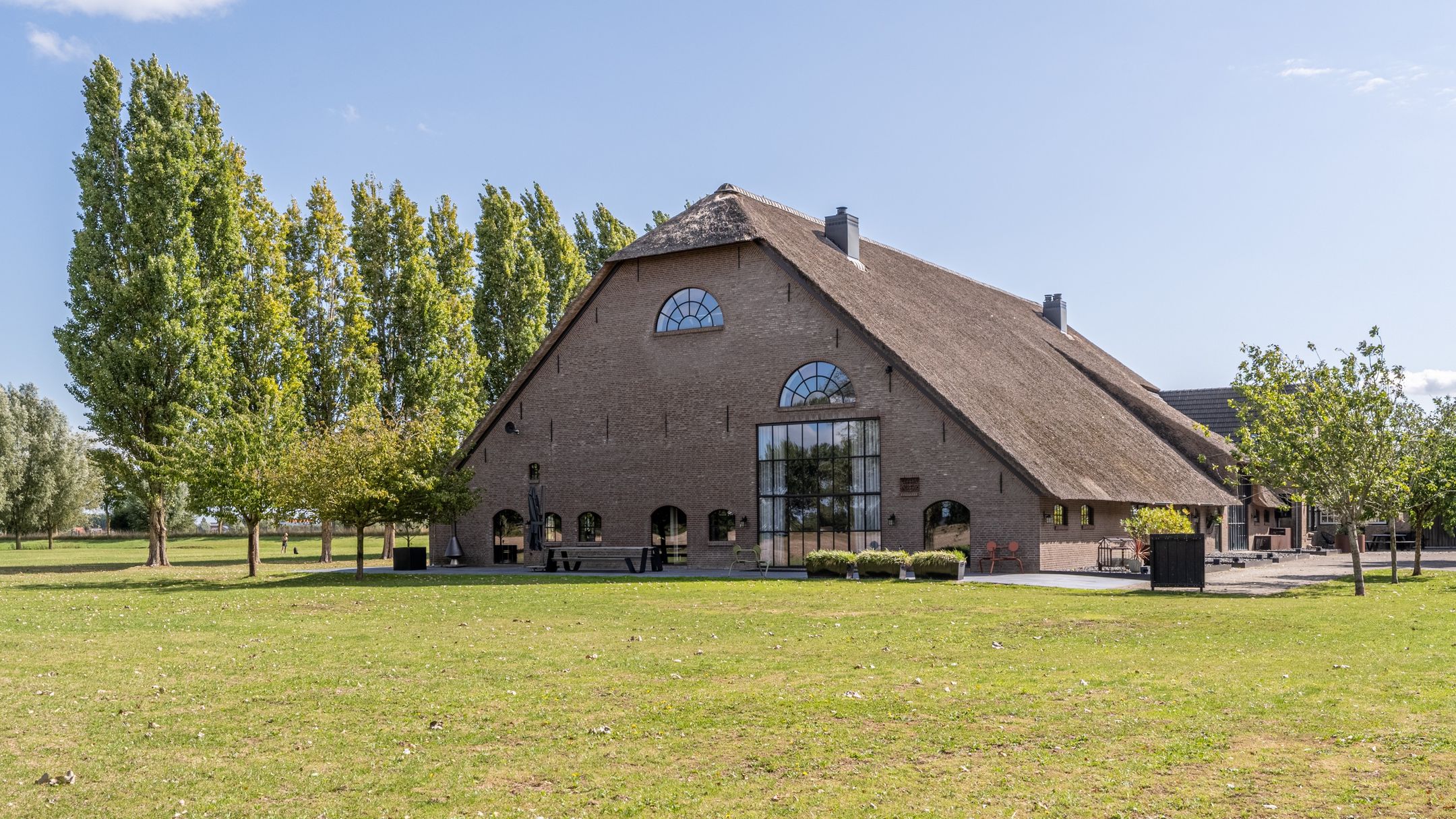 Foto van Zuid-Kavelsedijk 3, Strijen