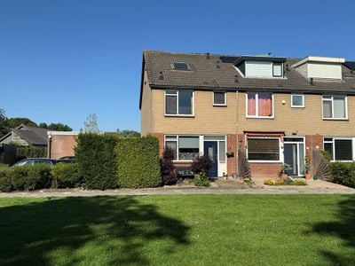 Foto van Binnensingel 47, Strijen