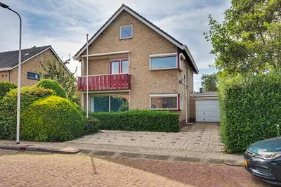 Foto van Noordstraat 31, Strijen