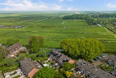 Foto van Kwartelstraat 32, Strijen