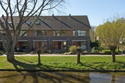 Foto van Patrijshof 13, Strijen